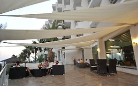 Asrin Beach Hotel Alanya